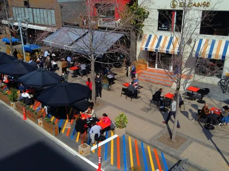 ¿Cuáles son las actividades que están permitidas en Fase 3 - Preparación?