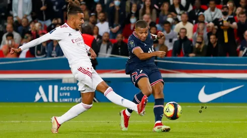 El Lyon no atraviesa un buen momento en la Ligue 1.