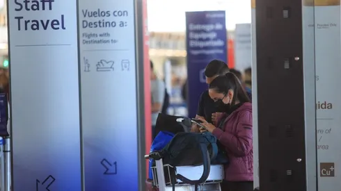 Descarga tu Certificado Internacional de Vacunación