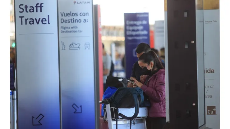 Descarga tu Certificado Internacional de Vacunación