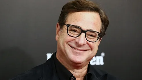 Bob Saget