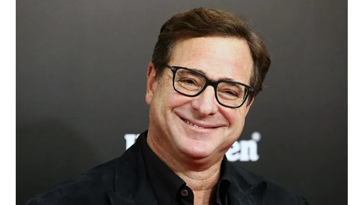 Bob Saget