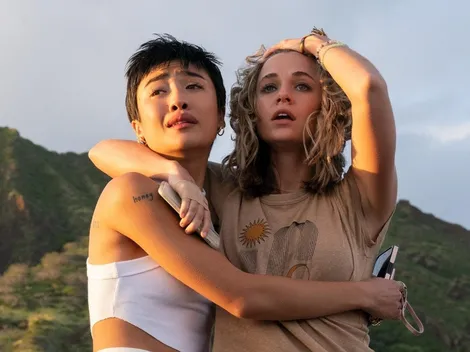 I Know What You Did Last Summer no tendrá segunda temporada