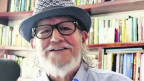 Andrés Salcedo fue la voz de la Bundesliga para Latinoamérica.