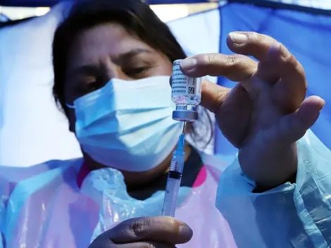 Cuarta Dosis | ¿Qué significa inmunocomprometido?