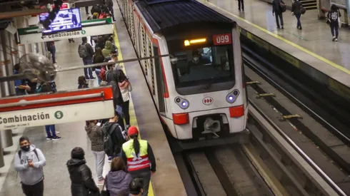 Revisa el horario de este viernes.