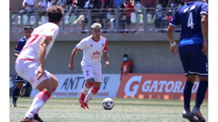 Deportes Copiapó agota todas las instancias legales en su lucha por el ascenso.