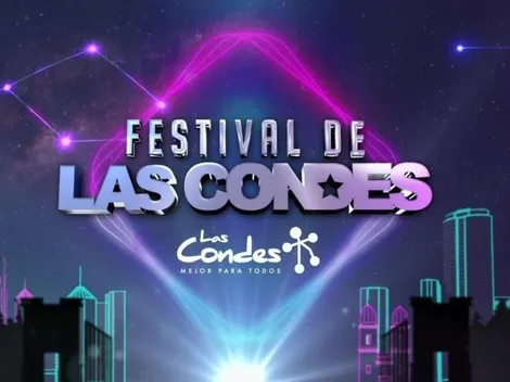Festival de Las Condes | ¿Cuándo es el evento y qué artistas estarán?