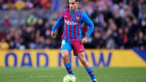 Philippe Coutinho jugará el resto de la temporada con el Aston Villa.