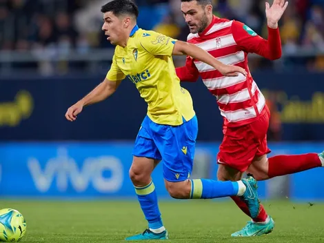 En España alaban a Tomás Alarcón tras salvar al Cádiz