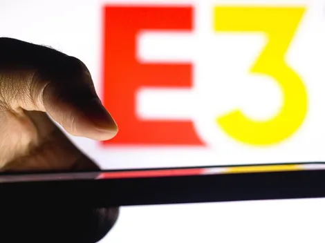 El E3 volverá a ser online en 2022