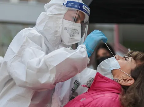 ¿Dónde puedo hacerme un examen PCR?