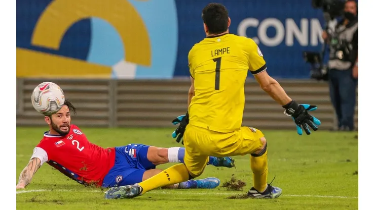 Chile enfrentará un partido fundamental ante Bolivia en La Paz.