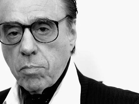 Peter Bogdanovich, reconocido director y actor, muere a los 82 años