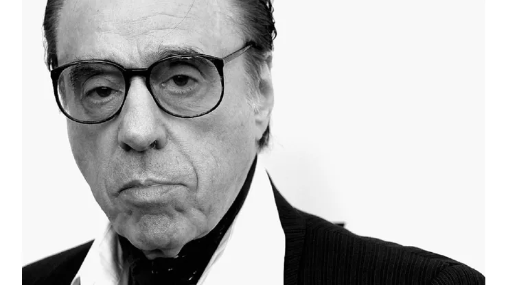 Peter Bogdanovich