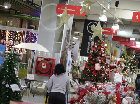 ¿Cuándo se debe sacar el árbol de Navidad?