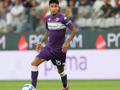 Fiorentina se queda esperando a Udinese en cuarentena