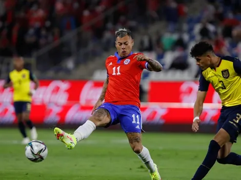 La FIFA castiga a la Roja y no tendrá público ante Uruguay