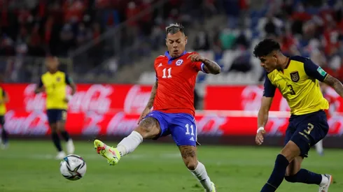 La FIFA determinó como graves los incidentes en el duelo contra Ecuador