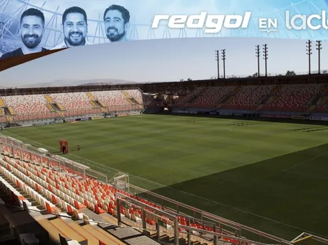 RedGol en La Clave cierra la semana con todo