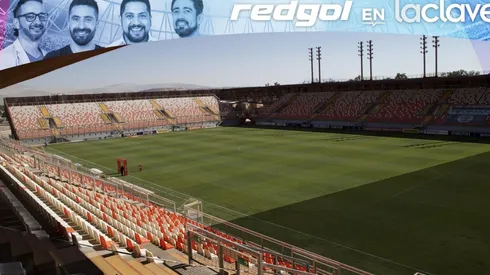 El estadio Zorros del Desierto de Calama recibirá a Chile vs Argentina, pero la Seremi de Salud de Antofagasta pone la lupa en el aforo por el aumento de casos en el país y al otro lado de la cordillera.