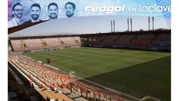 El estadio Zorros del Desierto de Calama recibirá a Chile vs Argentina, pero la Seremi de Salud de Antofagasta pone la lupa en el aforo por el aumento de casos en el país y al otro lado de la cordillera.