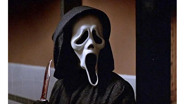 Scream 5