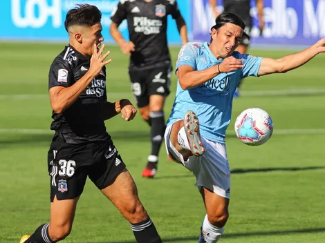 Magallanes suma a campeón de la Copa Sudamericana