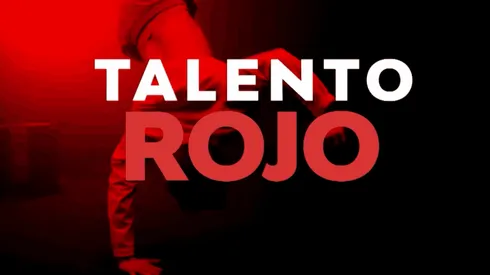 Talento Rojo se está preparando para volver a las pantallas de TVN.