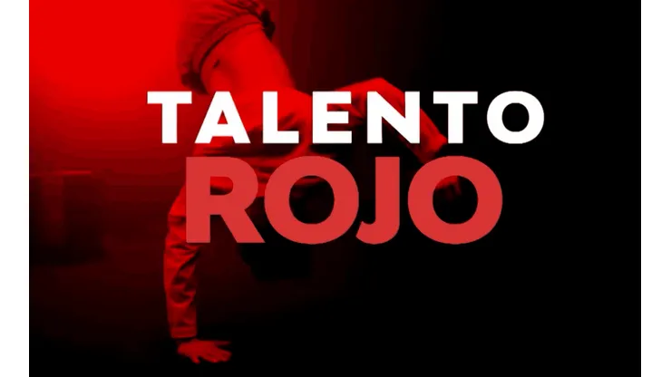 Talento Rojo se está preparando para volver a las pantallas de TVN.