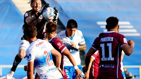 Olivares quedó sin club