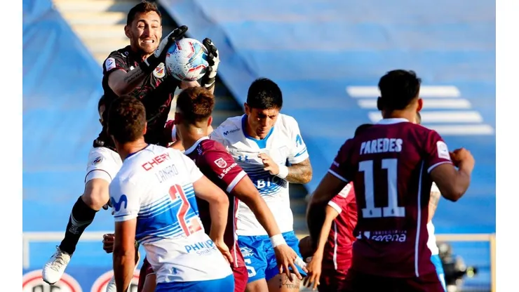Olivares quedó sin club