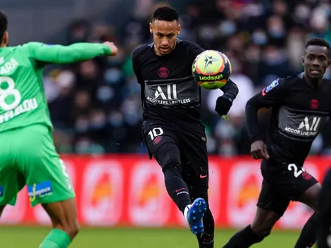 Ex PSG destruye a Neymar: "Envejece y gana kilos sin parar"