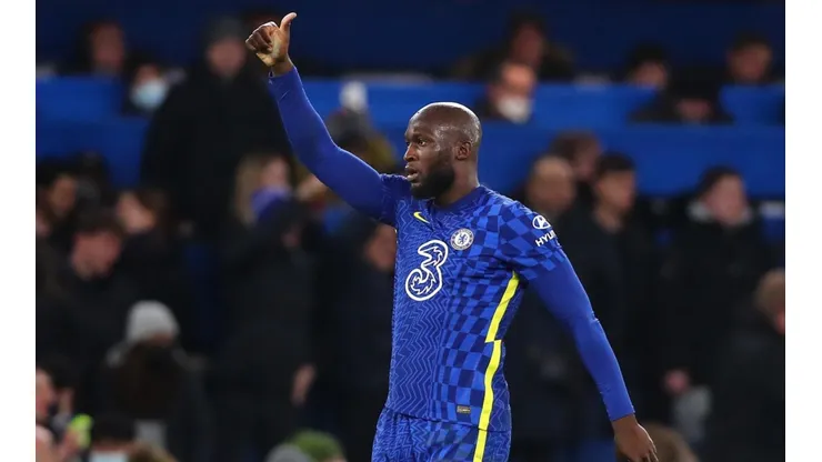 Chelsea viene de derrotar a Tottenham por la Carabao Cup.