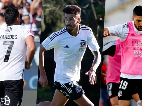 Lucero pide el número de Blandi y el 7 de Paredes sigue vacante