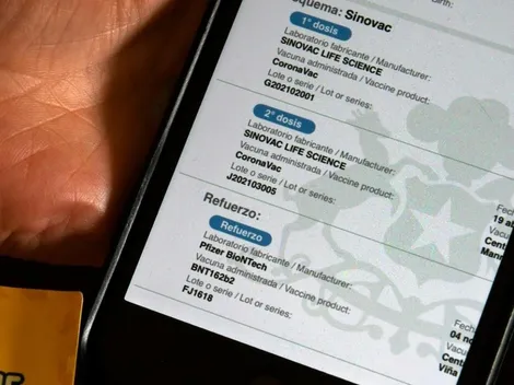 ¿Cómo saber si mi Pase de Movilidad está activo?