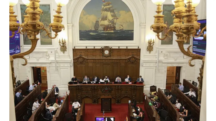 Convención Constitucional