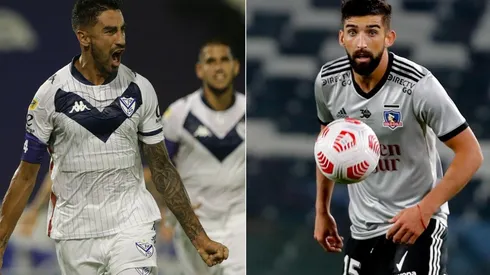 Juan Martín Lucero y Emiliano Amor vuelven a compartir camarín