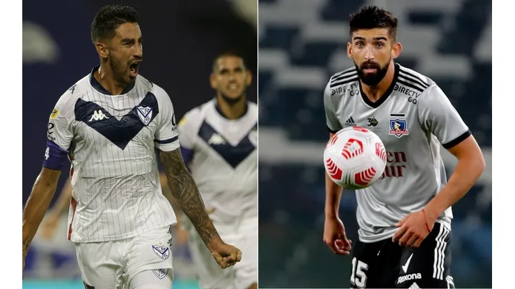 Juan Martín Lucero y Emiliano Amor vuelven a compartir camarín