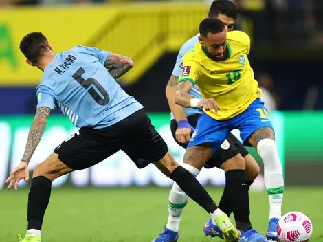 A Neymar se le complica llegar a tiempo para las Eliminatorias