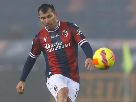 Mihajlovic le da esperanza a la Roja por el Covid de Gary