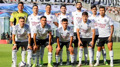 Los albos se preparan para tener una temporada 2022 cargada de futbol.