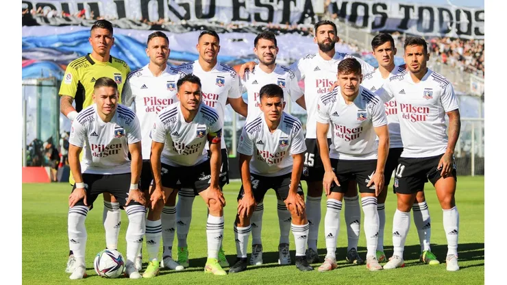 Los albos se preparan para tener una temporada 2022 cargada de futbol.