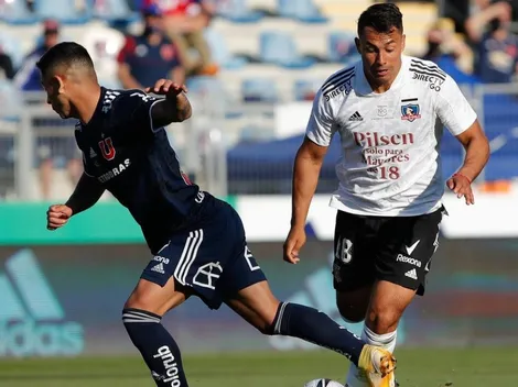 Colo Colo vs. U de Chile en Argentina ya tiene fecha