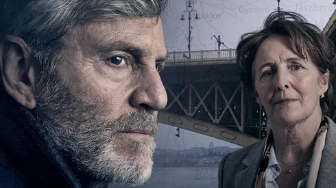 Baptiste ya está en Starz Play.