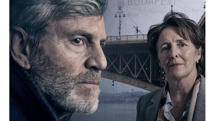 Baptiste ya está en Starz Play.