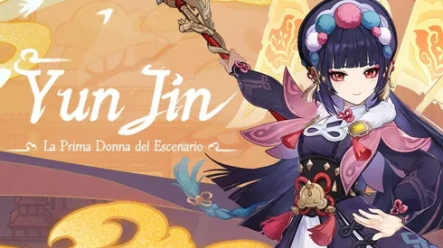 Este personaje será parte de la actualización 2.4