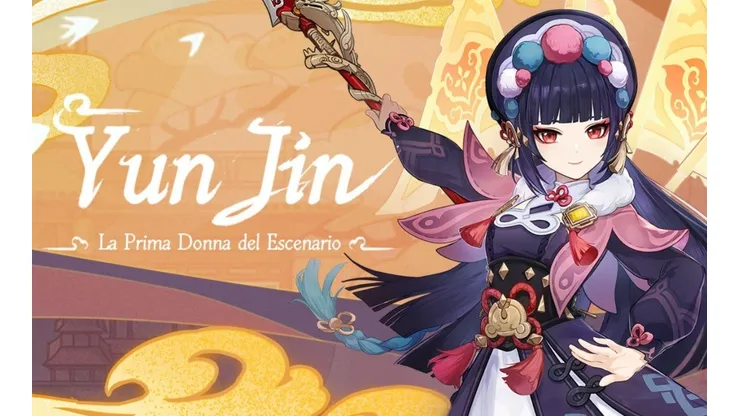 Este personaje será parte de la actualización 2.4