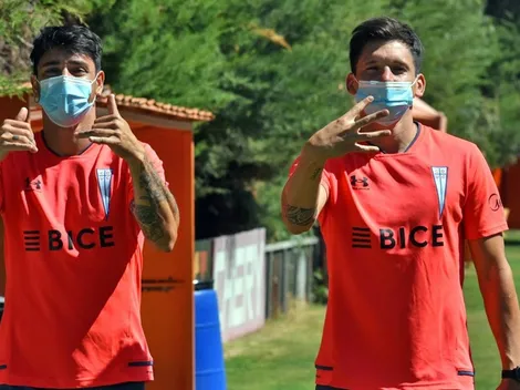 La UC confirma dos casos nuevos de coronavirus