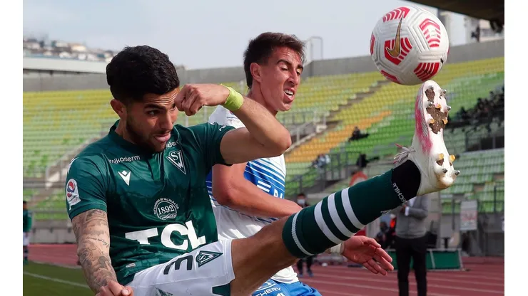 Daniel González puede emigrar al fútbol argentino para jugar en San Lorenzo